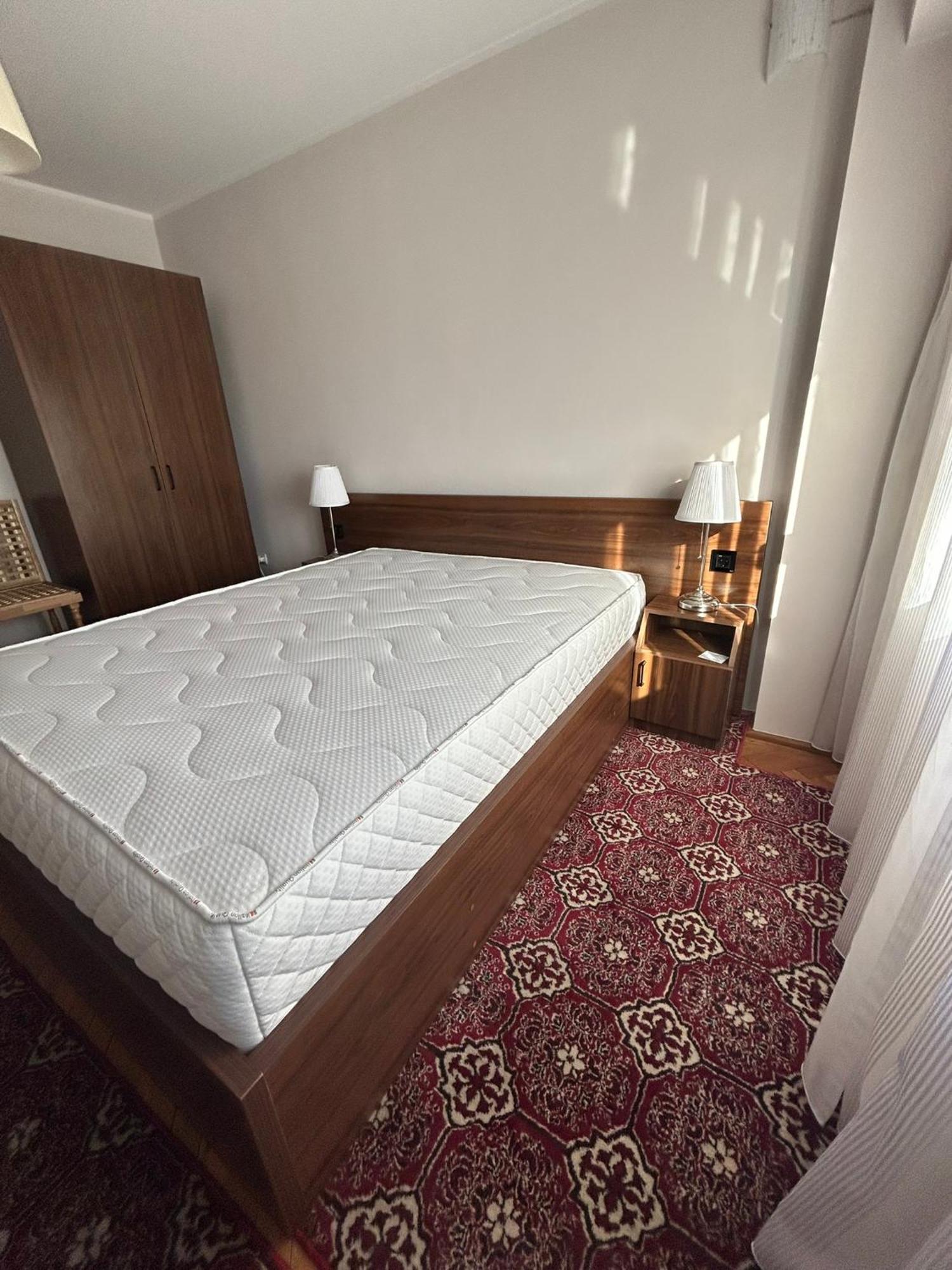 Apart. Premium Ultracentral, 3 Camere Loc Parcare. Ploieşti Eksteriør bilde